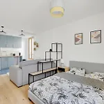 Flexliving - Studio - Fessart