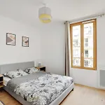 Flexliving - Studio - Fessart