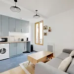 Flexliving - Studio - Fessart