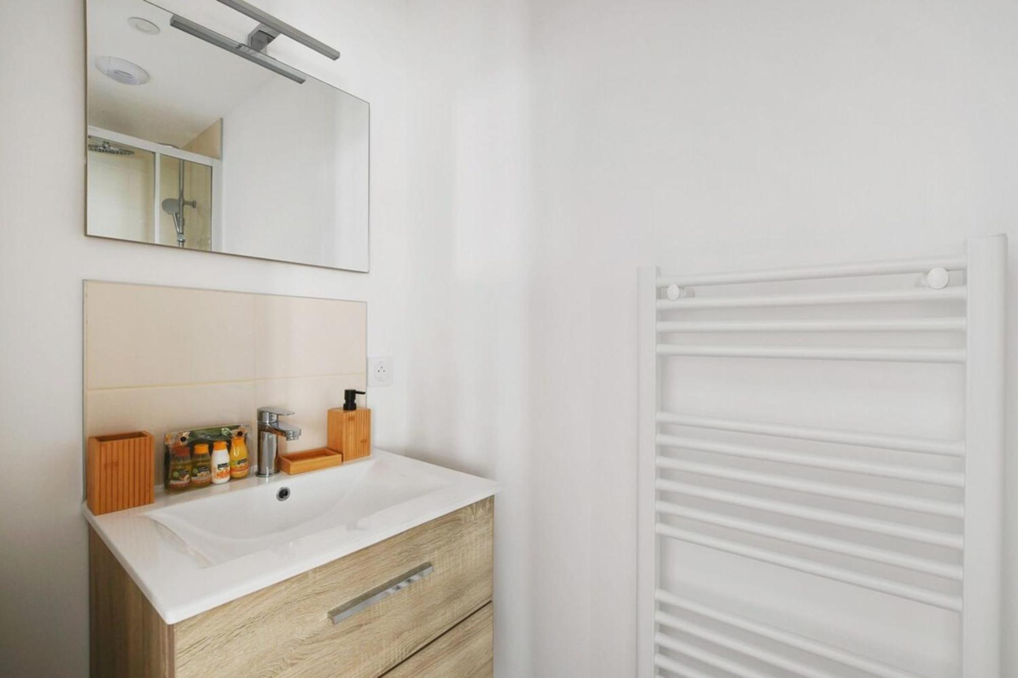 Flexliving - - Fessart * Parijs
