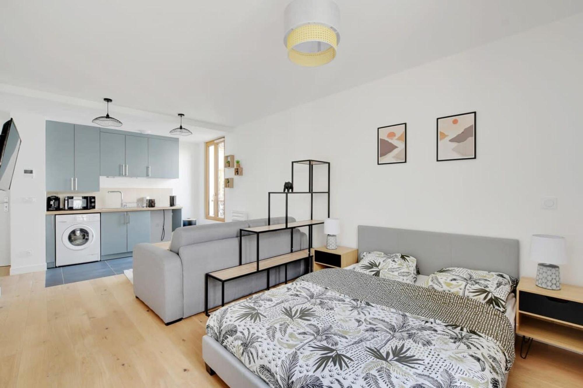 Flexliving - - Fessart